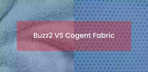 buzz2 vs cogent fabric