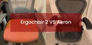 ergochair 2 vs aeron