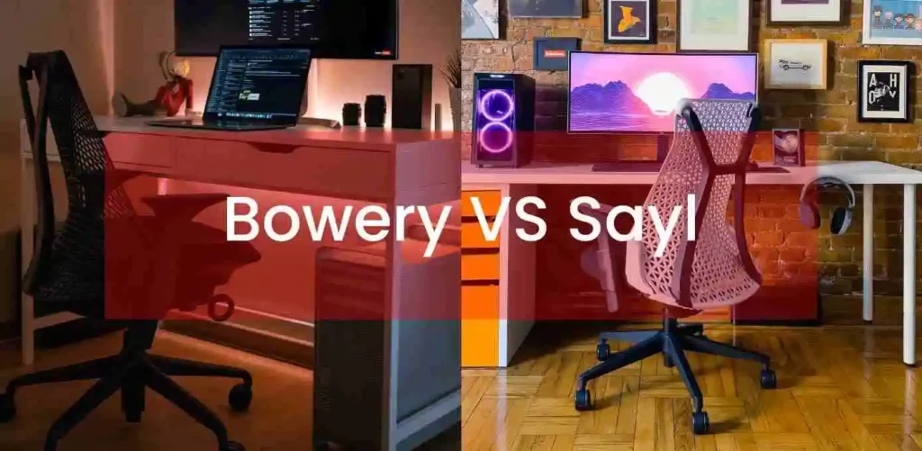 bowery vs sayl