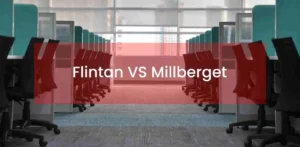 flintan vs millberget