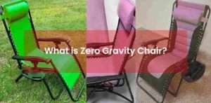 What is zero gravity chair