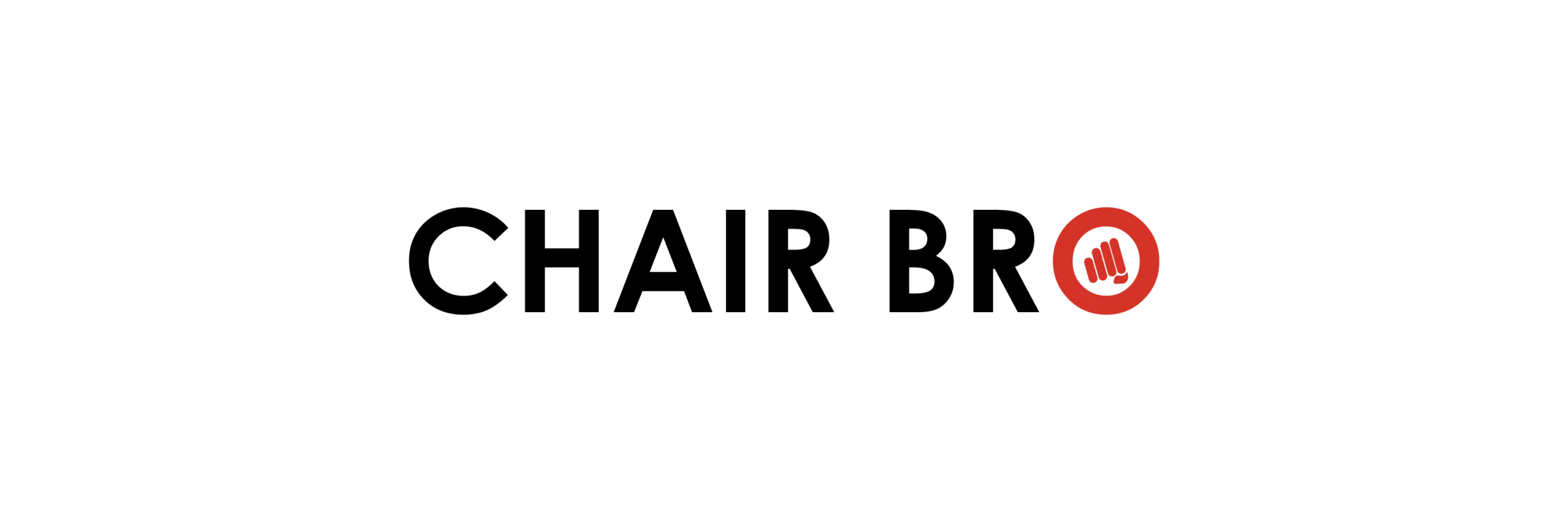 chairbro logo