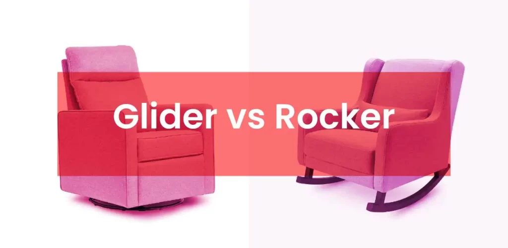 Glider vs Rocker The Ultimate Showdown