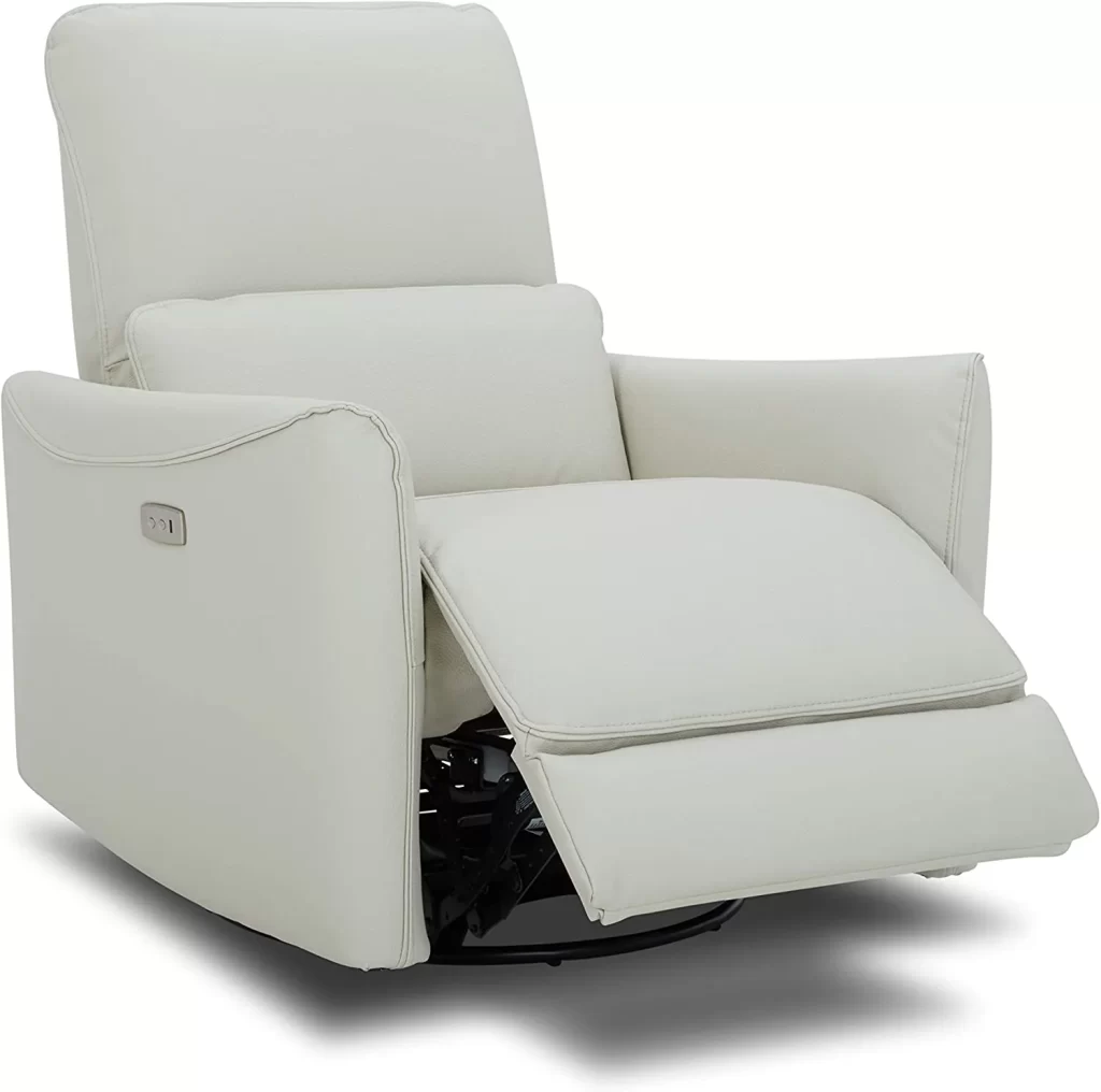 CHITA Power Recliner Swivel Glider