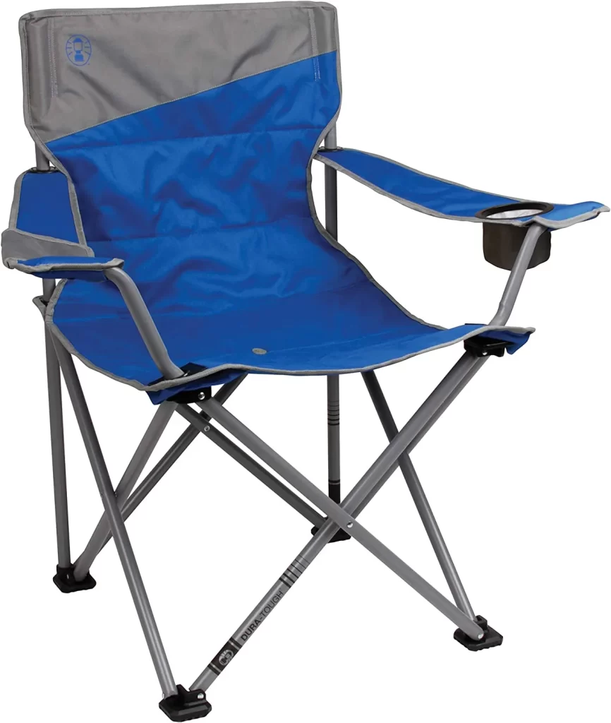 Coleman Big and Tall Beach Chair