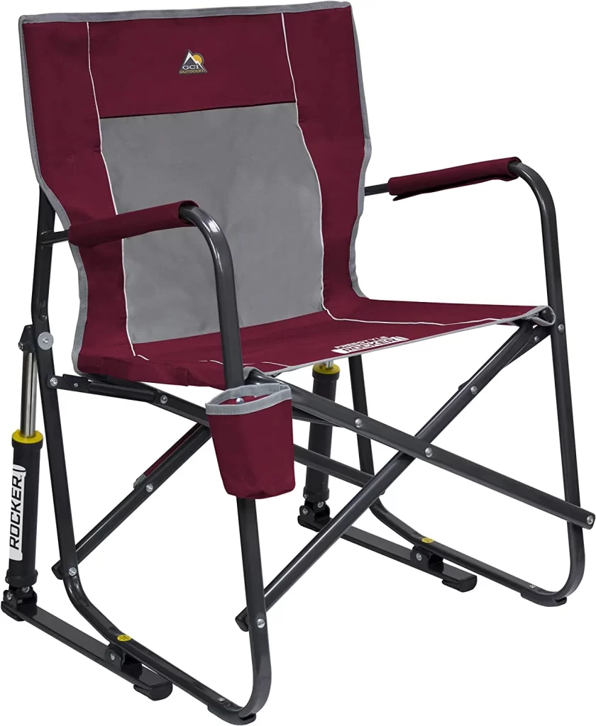 Freestyle Portable GCI Outdoor Rocking Chair